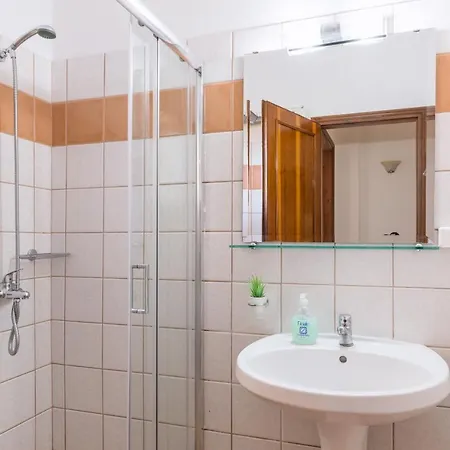 Villa Andonis Nissaki *