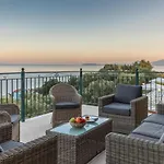 Andonis Nissaki Large With Large Pool ,spectacular View Very Near To The