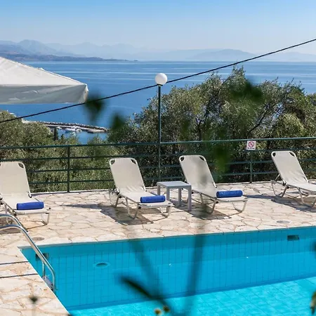 Andonis Villa *