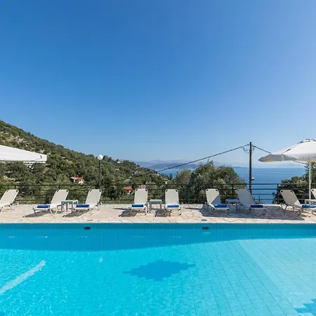 Villa Andonis Nissaki