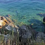 别墅 Andonis Nissaki Large With Large Pool ,spectacular View Very Near To The Nisaki (Corfu)