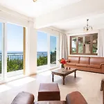 别墅 Andonis Nissaki Large With Large Pool ,spectacular View Very Near To The Nisaki (Corfu)