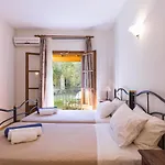 Andonis Nissaki Large With Large Pool ,spectacular View Very Near To The