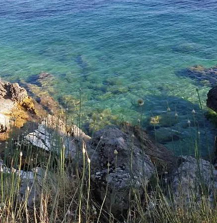Villa Andonis Nissaki Large With Large Pool ,spectacular View Very Near To The Nisaki (Corfu)