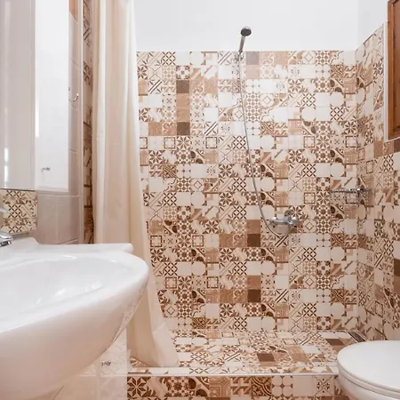 Villa Andonis Nissaki