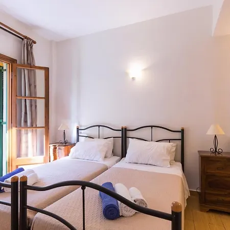 Andonis Nissaki Villa Nisaki (Corfu)